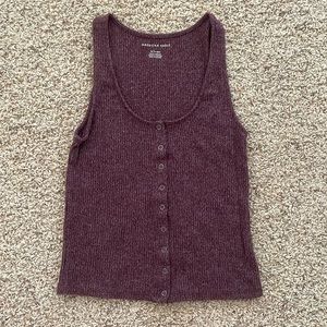 American Eagle tank top